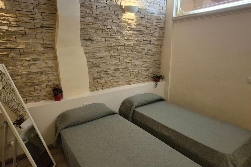 Appartamento Borgo San Frediano Hideaway Firenze Esterno foto