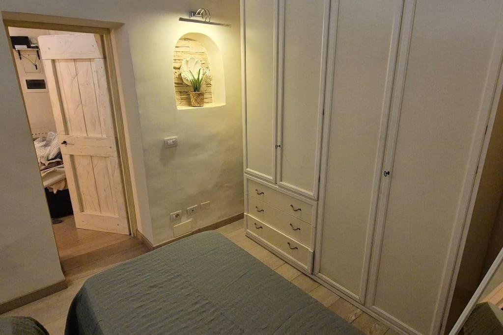 Appartamento Borgo San Frediano Hideaway Firenze Esterno foto