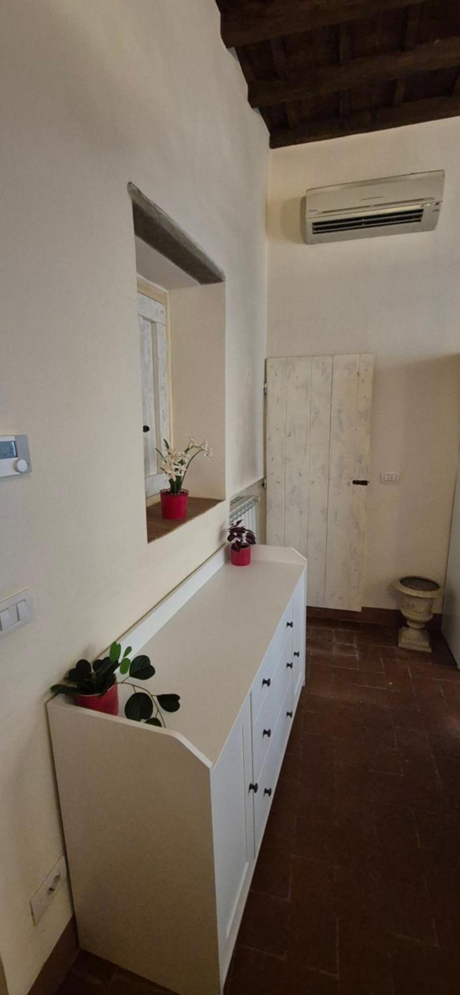 Appartamento Borgo San Frediano Hideaway Firenze Esterno foto
