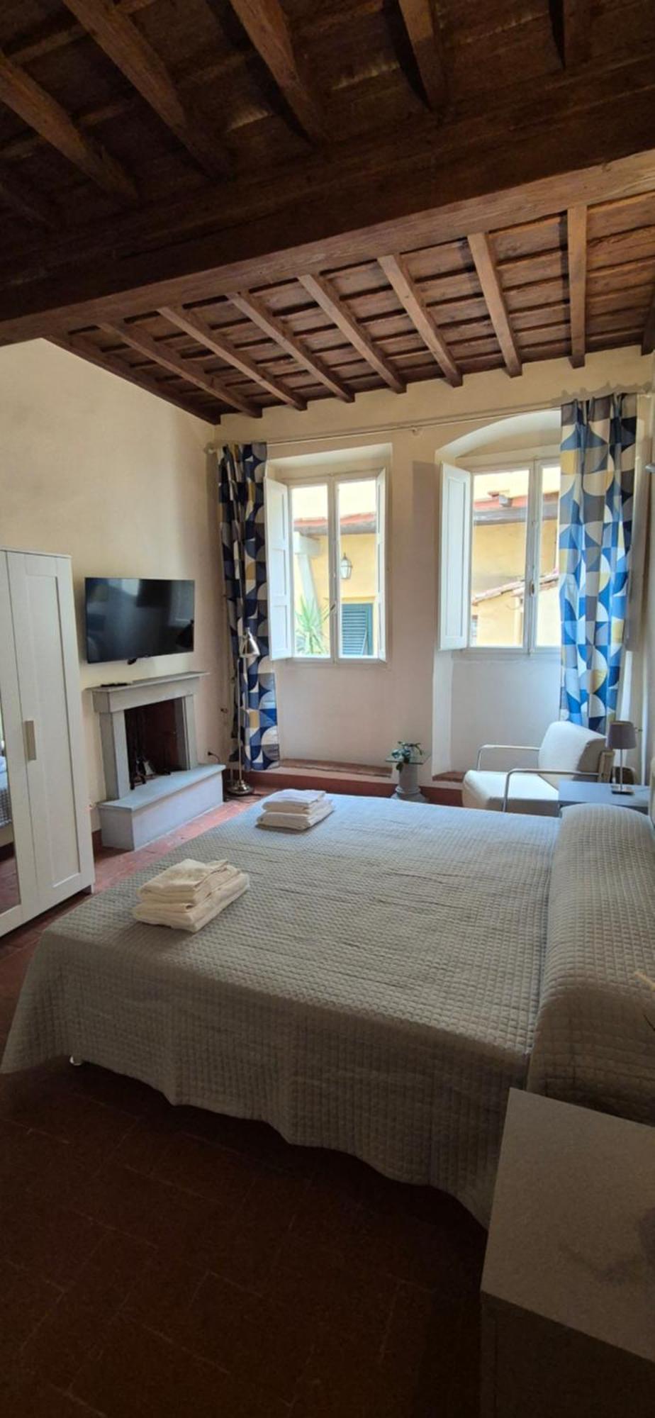 Appartamento Borgo San Frediano Hideaway Firenze Esterno foto